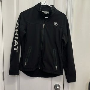 Ariat Softshell Jacket Size M